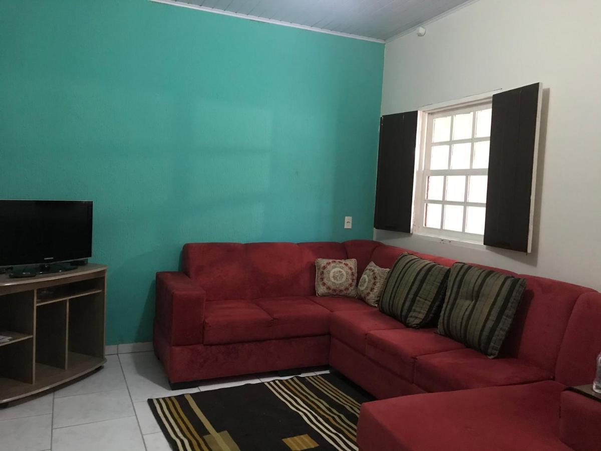 Casamargarida Vila Pirenópolis Exterior foto